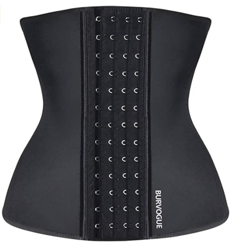Waist Trainer for Weight Loss-Women Trimmer Slimme